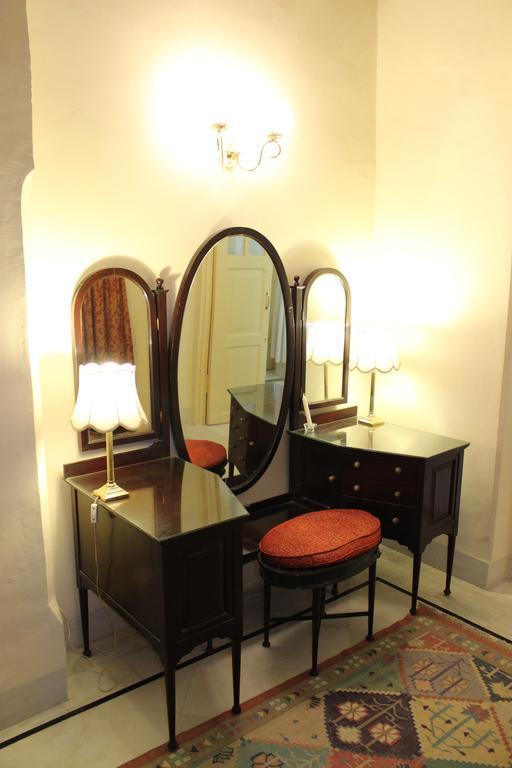 Brijraj Bhawan Palace Hotel Kota  Extérieur photo